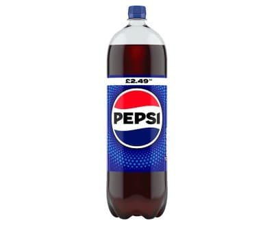 Pepsi Btls PM2.49