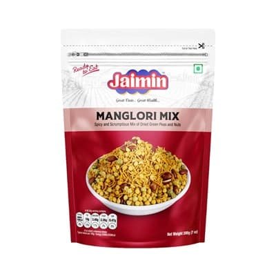 Jaimin Manglori Mix