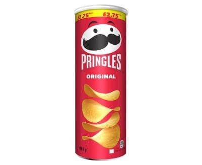 Pringles Original PM2.99