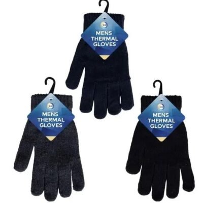 DID Mens Thermal Gloves