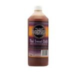 Heera Thai Sweet Chilli Sauce 1ltrs