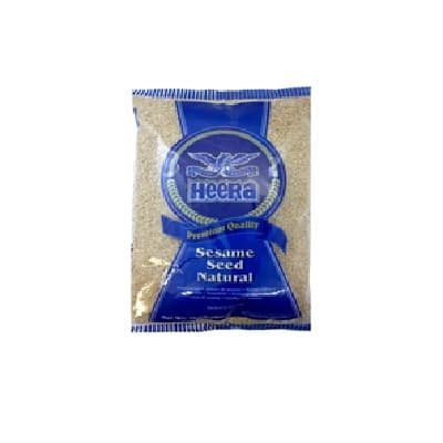 Heera Sesame Seeds Natural
