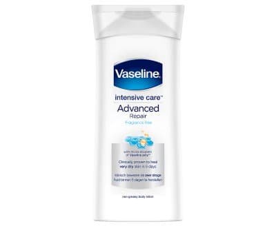 Vaseline Body Lotion – Advance Repair