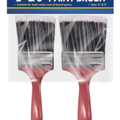 DID 2″ & 3″ Paint Brush