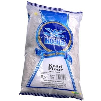 Heera Kodri Flour