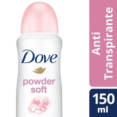 Dove AP Deo Spray – Powder