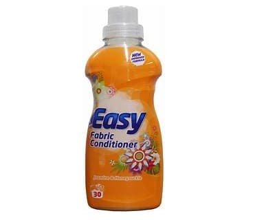 Easy Fabric Conditioner Jasmine & Honeysuckle