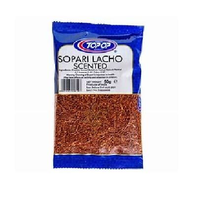 Top Op Sopari Lacho Scented 50g