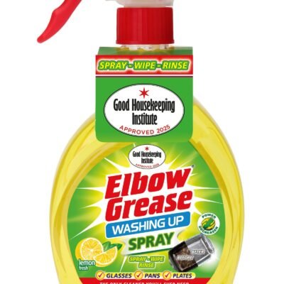 EG Washing Up Spray Lemon Fresh