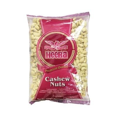 Heera Cashew Nuts