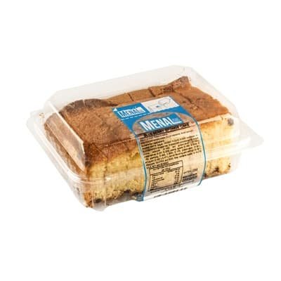 Menal Blueberry Sponge Cake