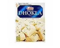 Gits Khatta Dhokla Mix 200g