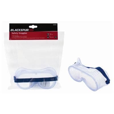 Blackspur Safety Goggles
