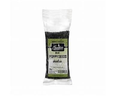 Greenfield Blue Poppy Seeds