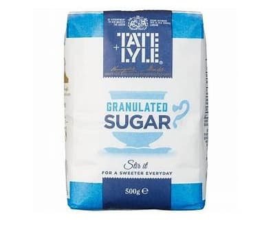 T&L Granulated Sugar