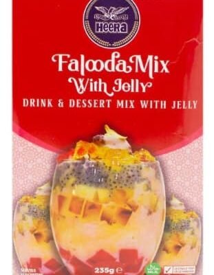 Heera Falooda Mix Jelly