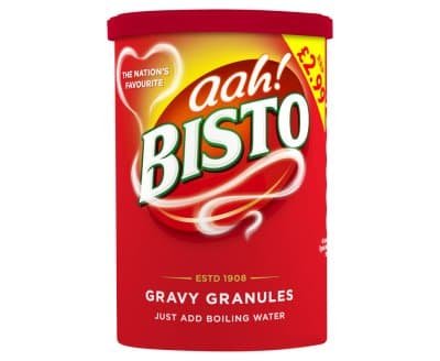 Bisto Beef G/G PM2.99