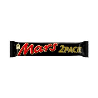 Mars Twin Pk