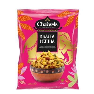 Chatwals Khatta Meetha