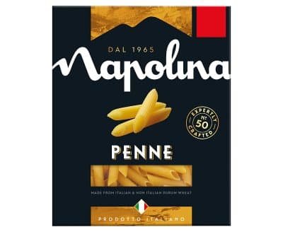 Napolina Pasta Penne PM1.35