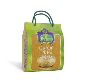 Peepal Chick Peas 3.5kg