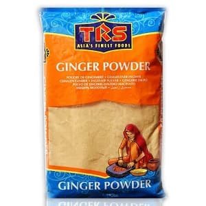 TRS Ginger Powder 400g