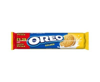 Oreo Golden PM1.29
