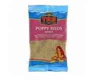 TRS Poppy Seeds White 100g