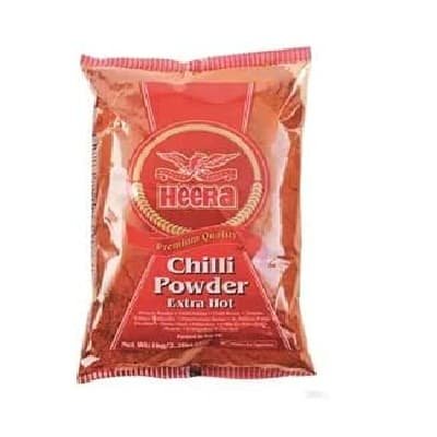 Heera Chilli Powder Ex Hot