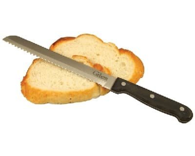 Apollo Bread Knife 20cm