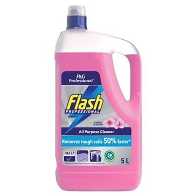 Flash All Purpose Cleaner Cherry