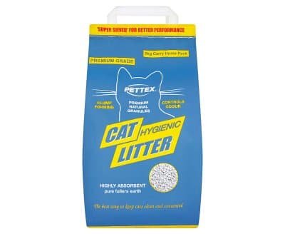 Pettex Cat Litter