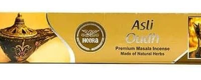 Heera Incense Stick – Asli Oudh