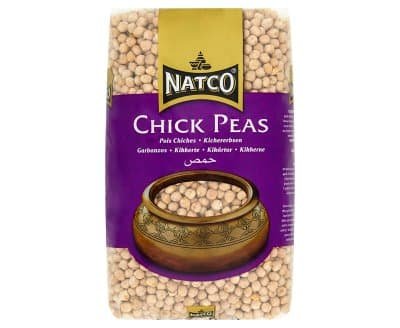 Natco Chick Peas