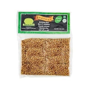 Shankar Sesame Bar PM1.29