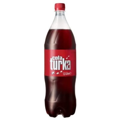 Cola Turka Btls