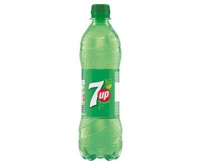 7UP Btls UK