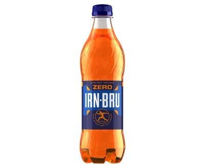 Irn Bru Zero Btls PM1.29