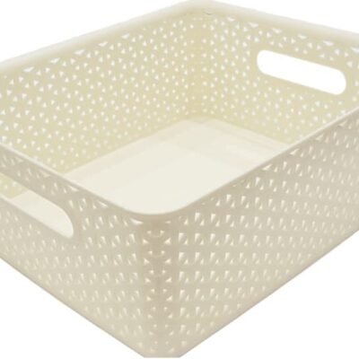 VPL Storage Basket Med