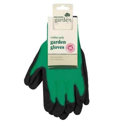 KF Garden Rubber Gloves - Medium