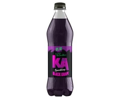 KA Black Grape Btls PM1.19