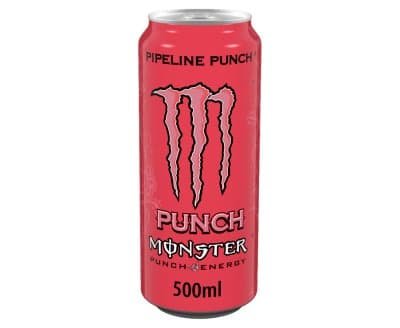 Monster Pipeline Punch