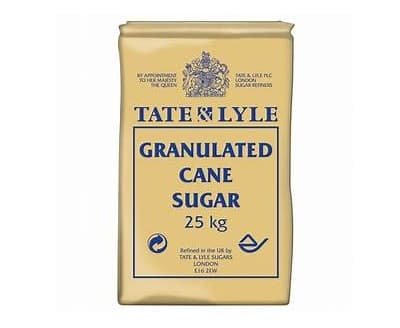 T&L Granulated Sugar
