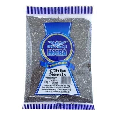 Heera Chia Seeds