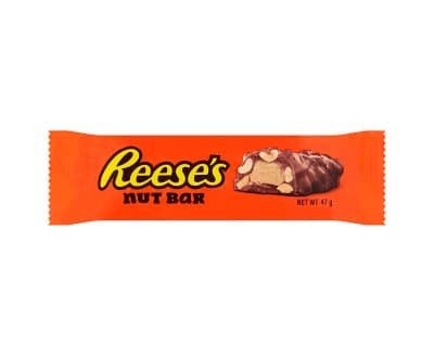 Reeses Nutrageous Bar