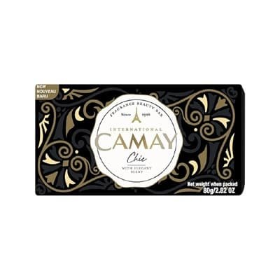Camay Soap – Chic
