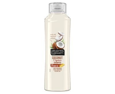 Alberto Balsam – Coconut Shampoo