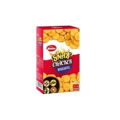 Munchee Snack Cracker Biscuits