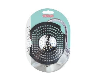 Apollo Sink Strainer