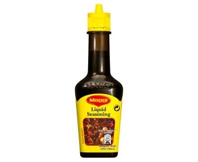 Maggi Liquid Seasoning Original